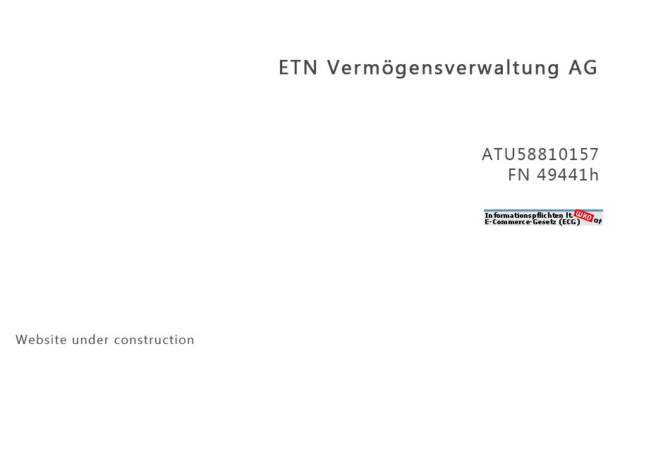 Rektorik Immobilienverwaltung 